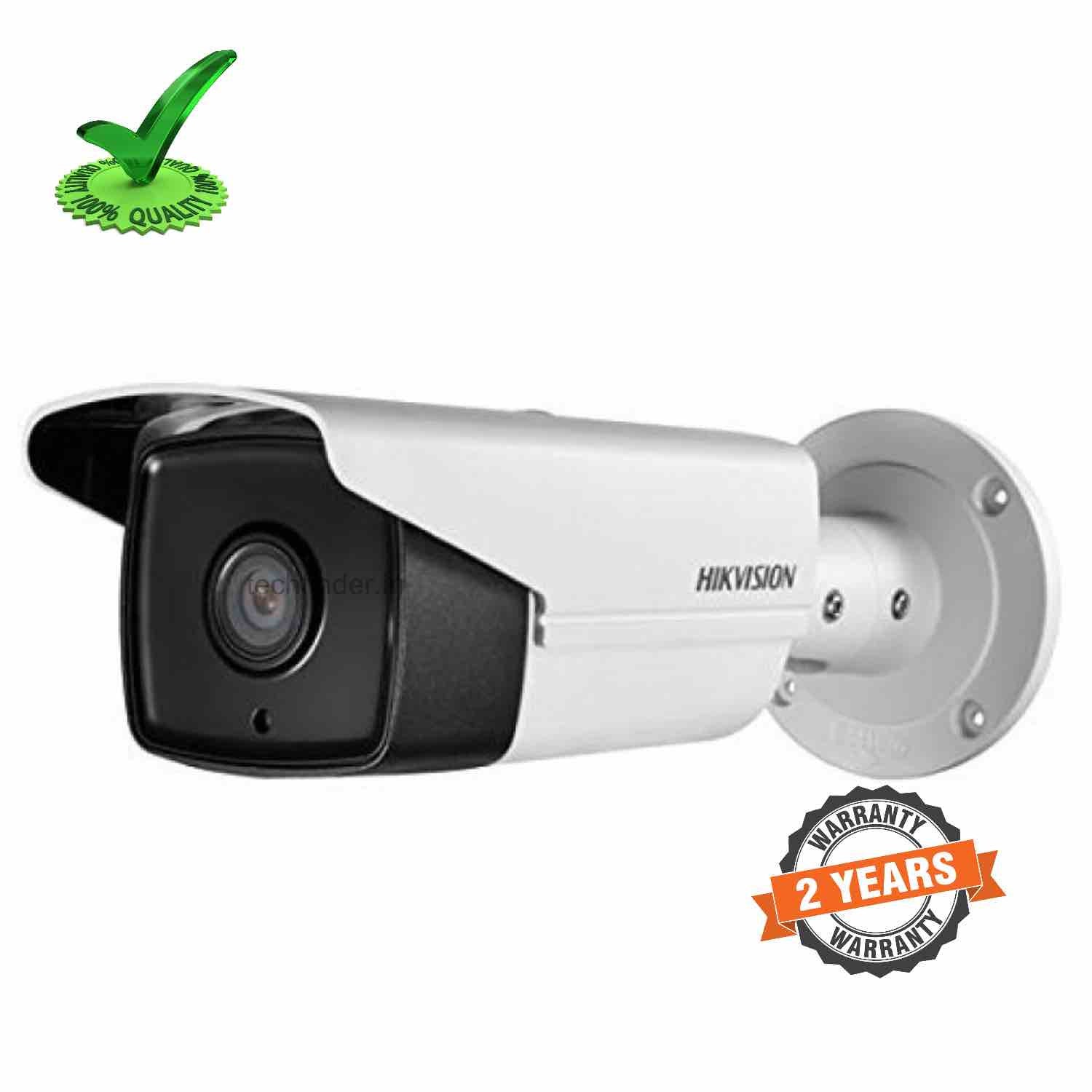 Hikvision DS-2CD123P-I3 3mp CMOS Network Ip Ir Bullet Camera Hikvision DS-2CD123P-I3 3mp CMOS Network Ip Ir Bullet Camera